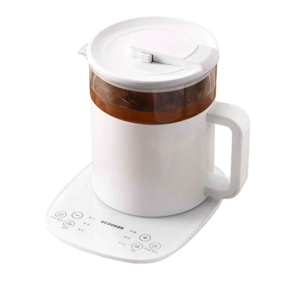 Электрический чайник Xiaomi Qcooker Multi-Functional Hot Pot (CS-YS01)
