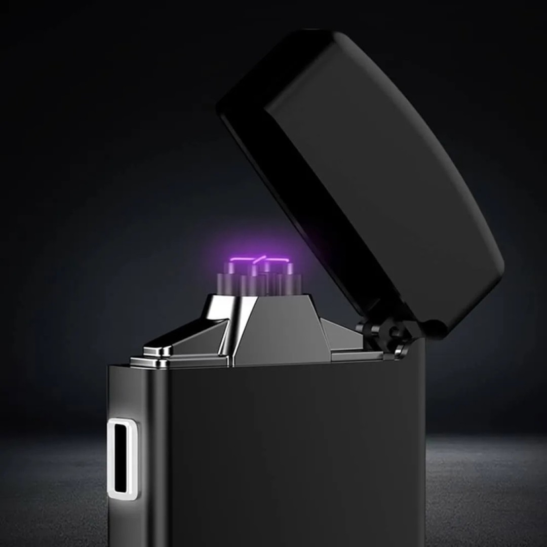 Зажигалка Xiaomi Beebest Arc Charging Lighter (L200)
