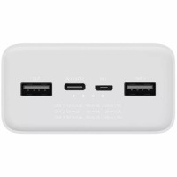 Внешний аккумулятор Xiaomi Mi Power Bank 3 30000 mAh (PB3018ZM/BHR9126GL)