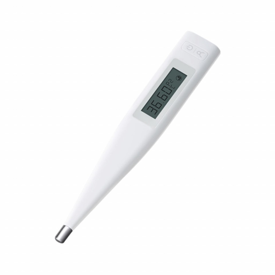 Умный электронный термометр Xiaomi Mijia Electronic Thermometer (MMC-W505)