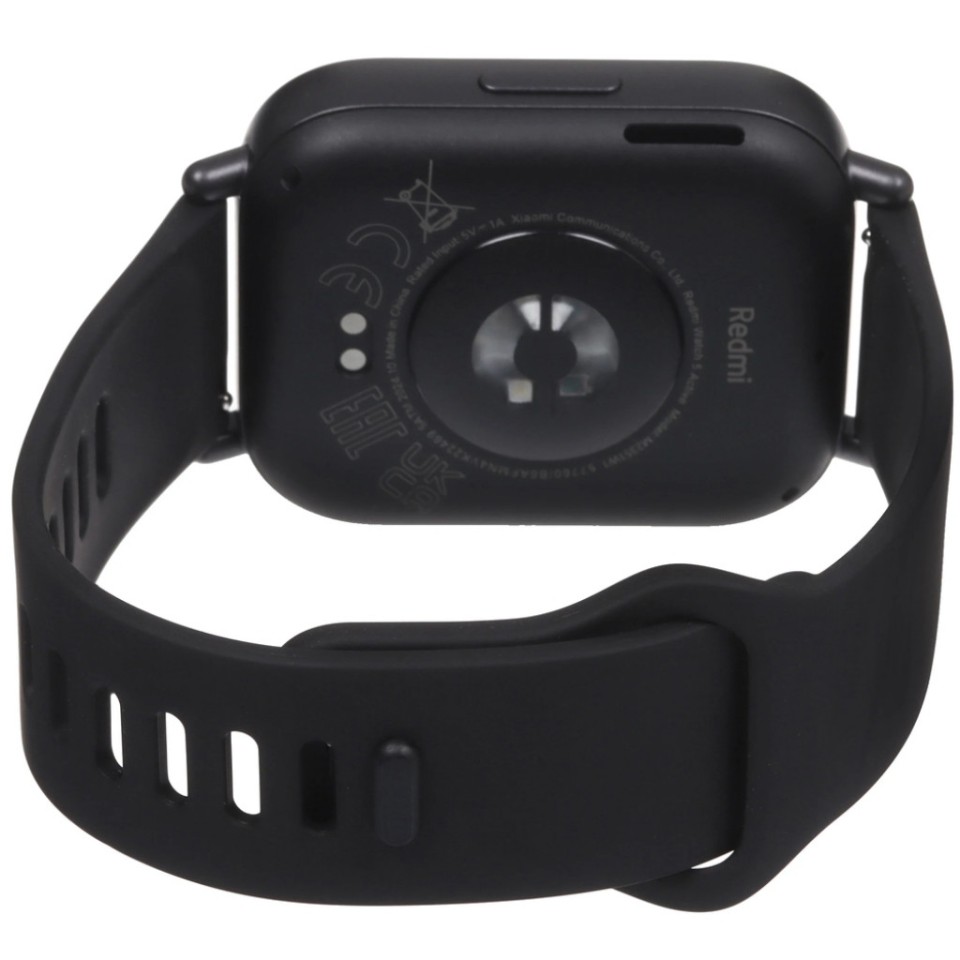 Умные часы Xiaomi Redmi Watch 5 Active (BHR8790GL)