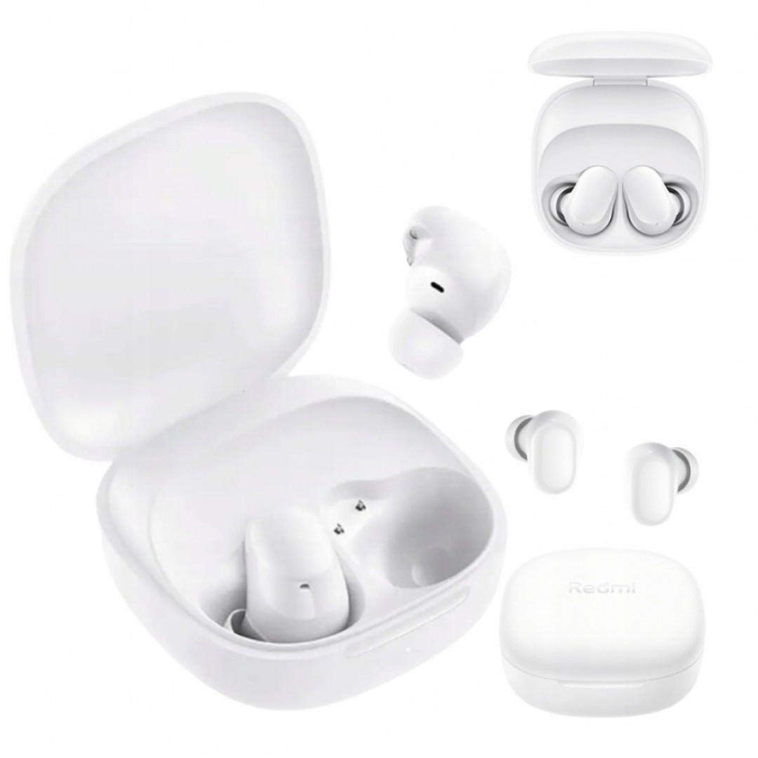 Беспроводные наушники Xiaomi Redmi Buds 6 Play (BHR8776GL)