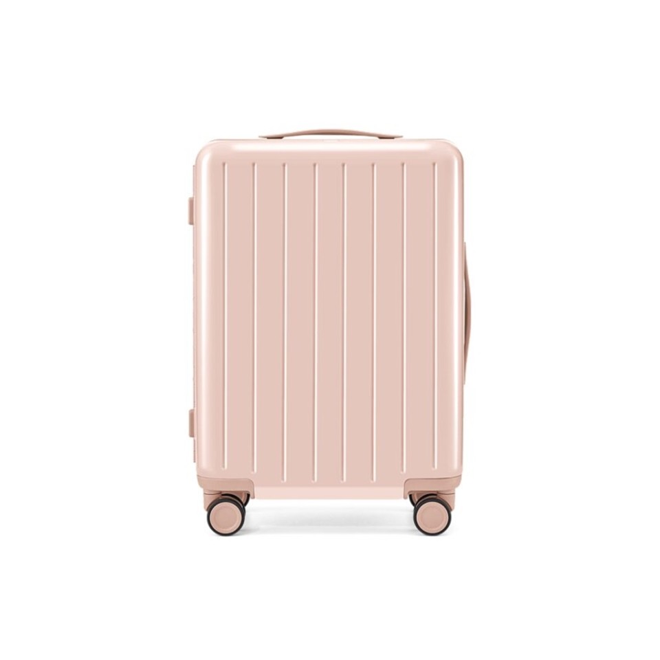 Чемодан Xiaomi Ninetygo Manhattan Single Trolley Luggage 28" (333104)