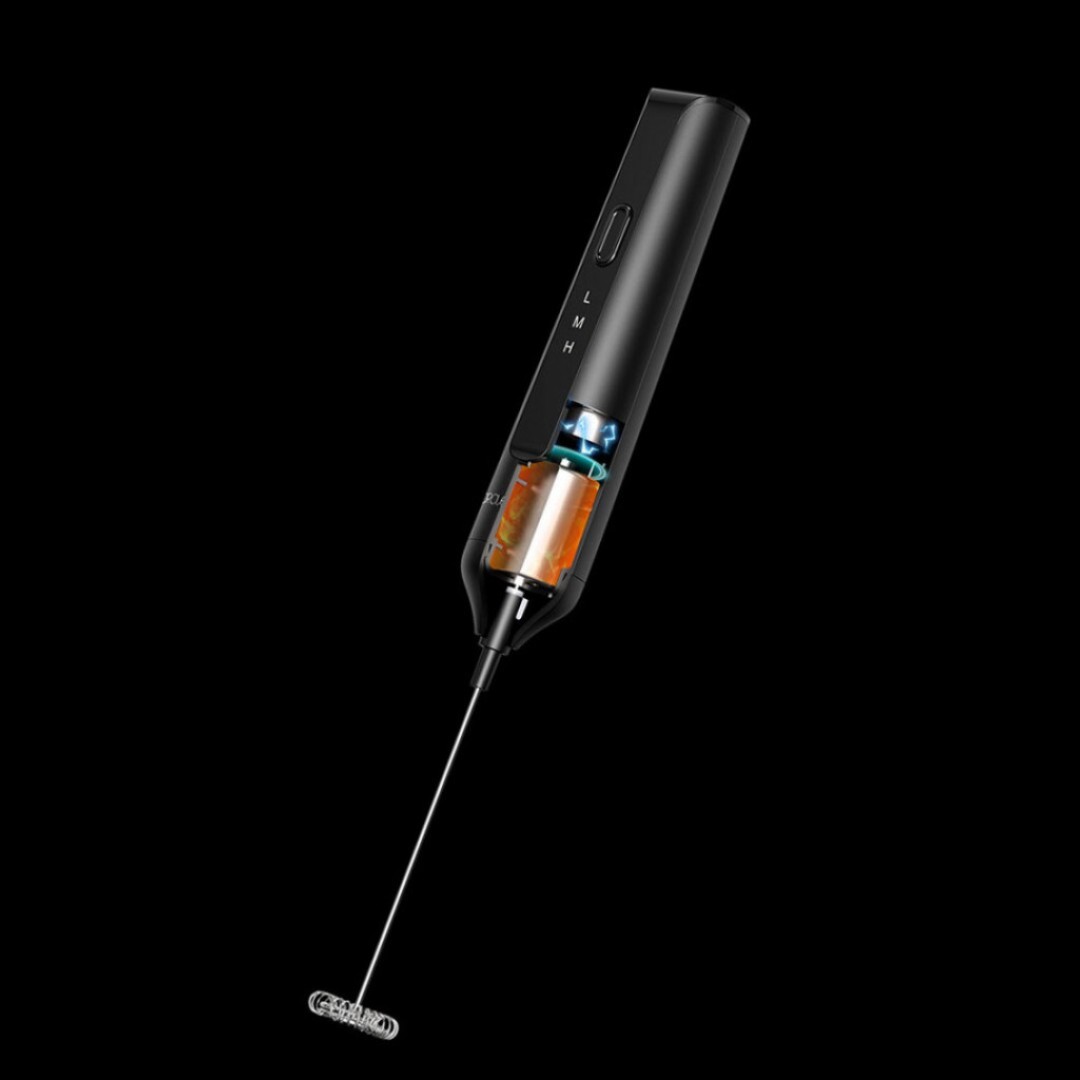 Ручной миксер Xiaomi Circle Joy Milk Frother (CJ-EMF01)