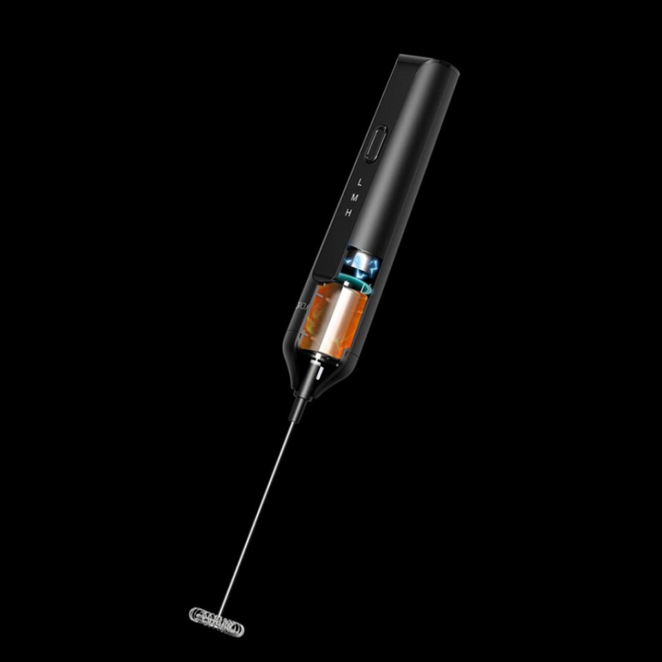 Ручной миксер Xiaomi Circle Joy Milk Frother (CJ-EMF01)