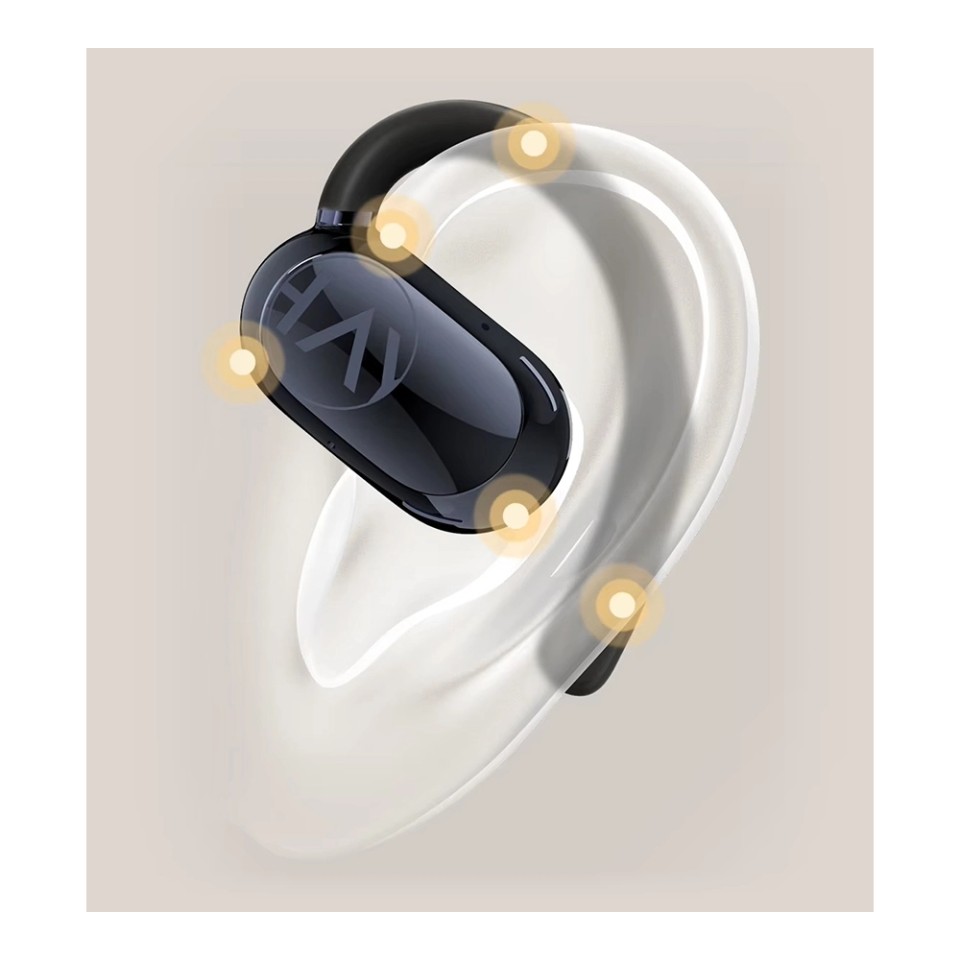 Беспроводные наушники Xiaomi Haylou Earhook 1 (OW02)