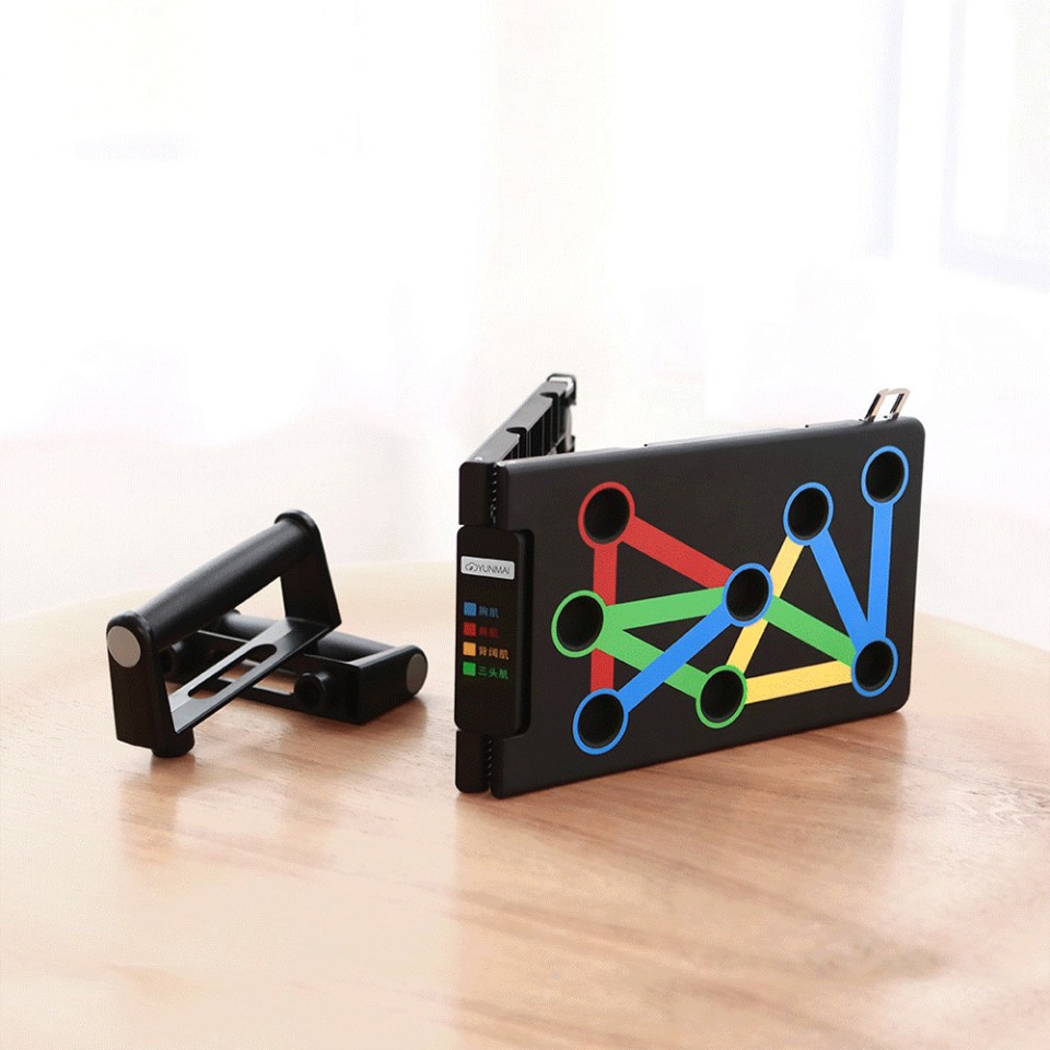 Платформа для отжиманий Xiaomi Yunmai (YMPB-A601)