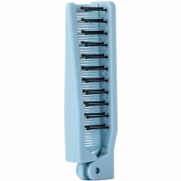 Расческа Xiaomi Jordan&Judy Folding Dual-Purpose Comb розовый (PT006)