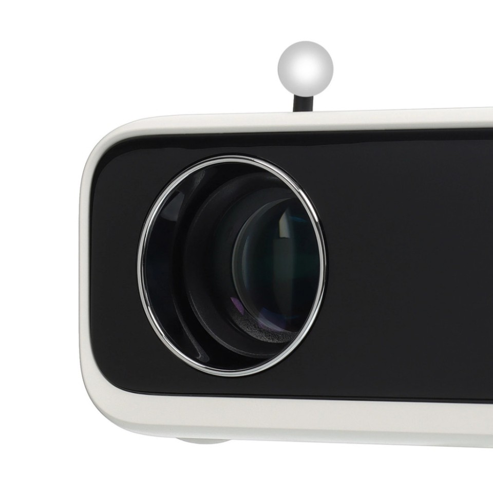 Проектор Xiaomi Wanbo Mini Pro