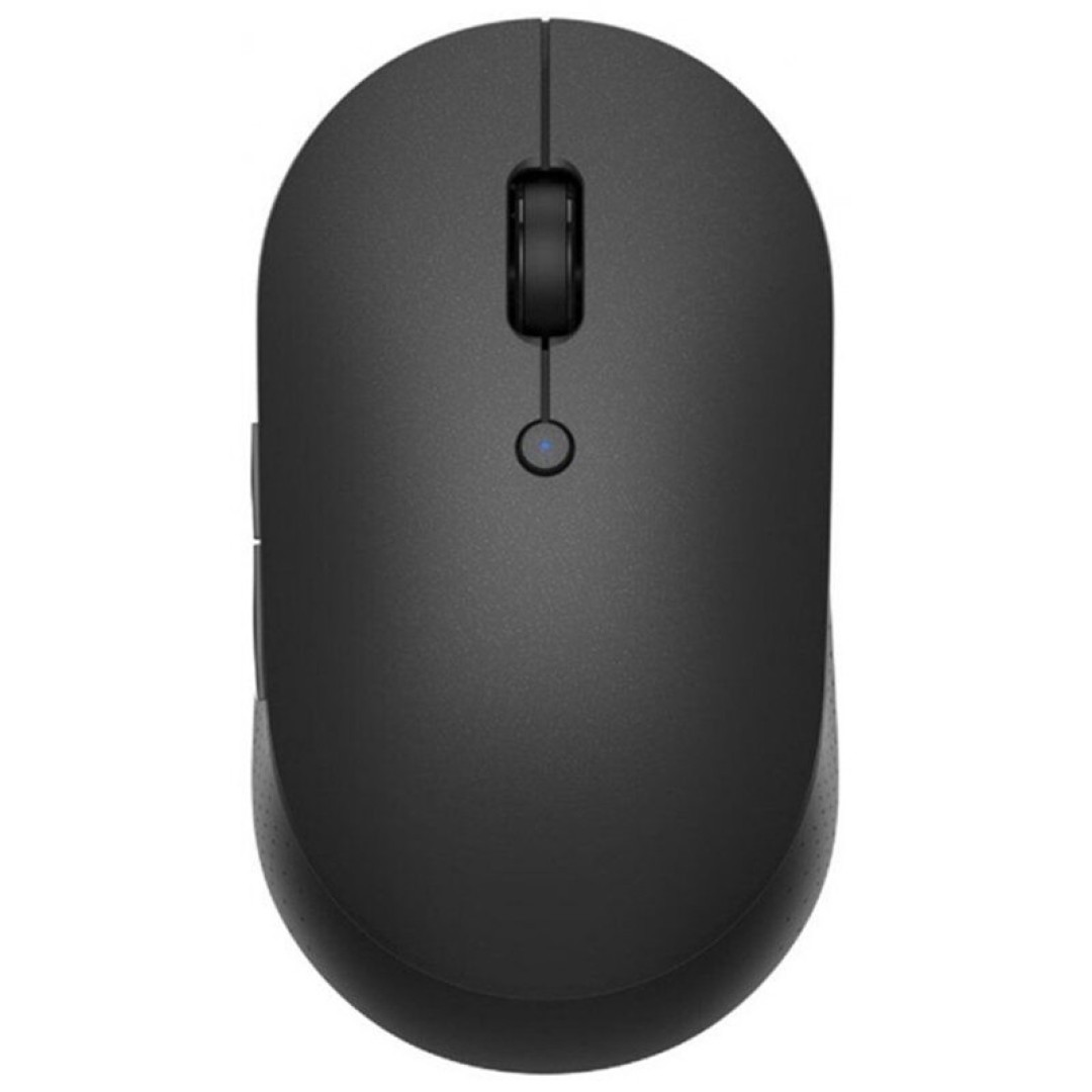 Мышь беспроводная оптическая Xiaomi Mouse Bluetooth Silent Edition