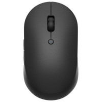 Беспроводная оптическая мышь Xiaomi Mouse Bluetooth Silent Edition