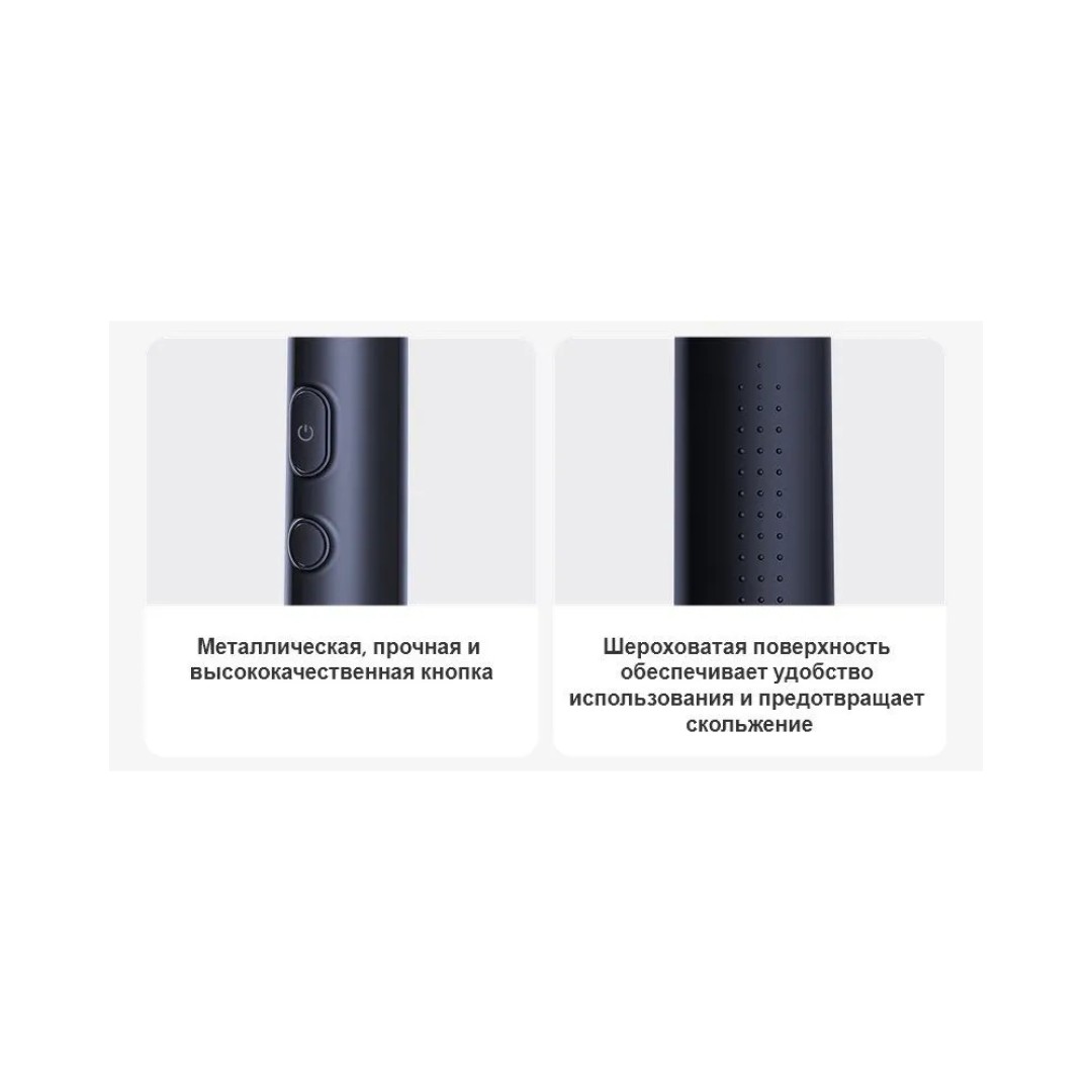 Электрическая зубная щетка Xiaomi Mijia T700 (MES604)
