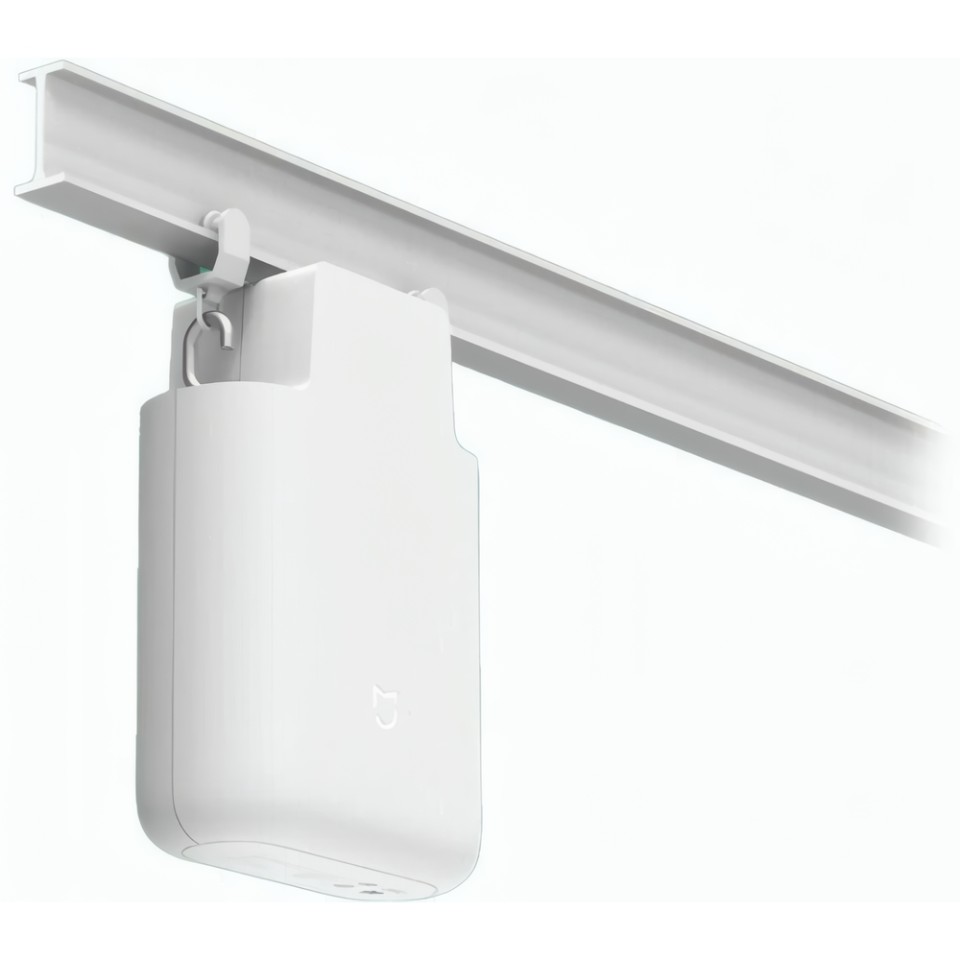 Электропривод для штор Xiaomi Mijia Curtain Companion Track Edition (MJSGCLBL01LM)