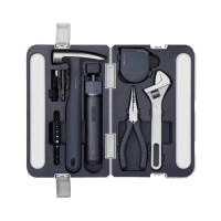 Набор инструментов с электрической отверткой Xiaomi HOTO Screwdriver Tool Set (QWDGJ001)
