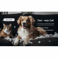 IP-камера Xiaomi IMILAB C22 Home Security Camera EU (CMSXJ60A)