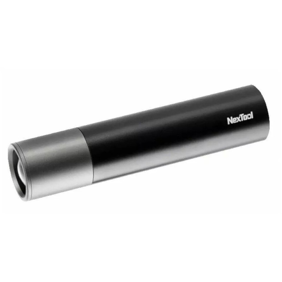 Фонарик Xiaomi NexTool Zoom Flashlight (NE20162)