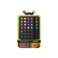 Портативная интеллектуальная игра Xiaomi GiiKER Super Decoder (B0DZ2L6QWL)