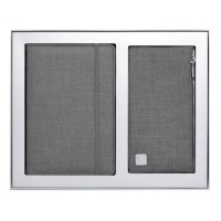 Пенал с блокнотом Xiaomi Kaco Classic Business Gift Set (K1214)