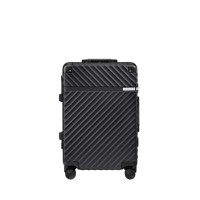 Чемодан Xiaomi Ninetygo Aluminum Frame PC Luggage V1 20'' (210205)