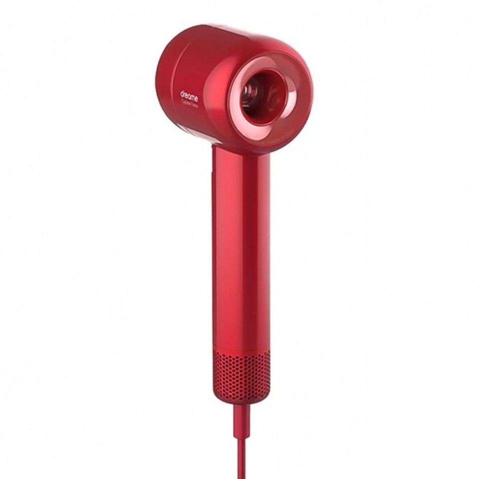 Фен Xiaomi Dreame Chasing Intelligent Temperature Control Hair Dryer (AHD5-WV0)