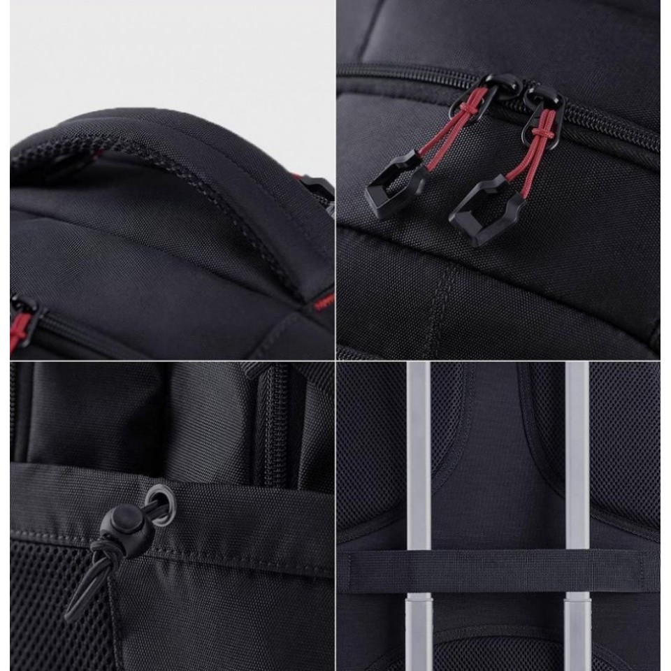 Рюкзак Xiaomi Urevo Large Capacity Backpack (URBBPNT2101U)