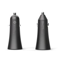 Автомобильный держатель с беспроводной зарядкой Xiaomi ZMI (WCJ11)