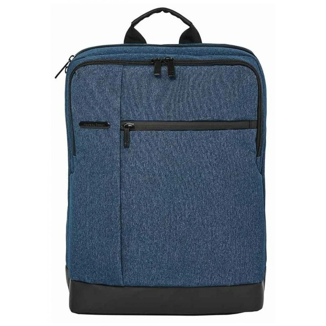 Рюкзак Xiaomi 90 Points NINETYGO Classic Business Backpack (90171BGBKUNLG05)