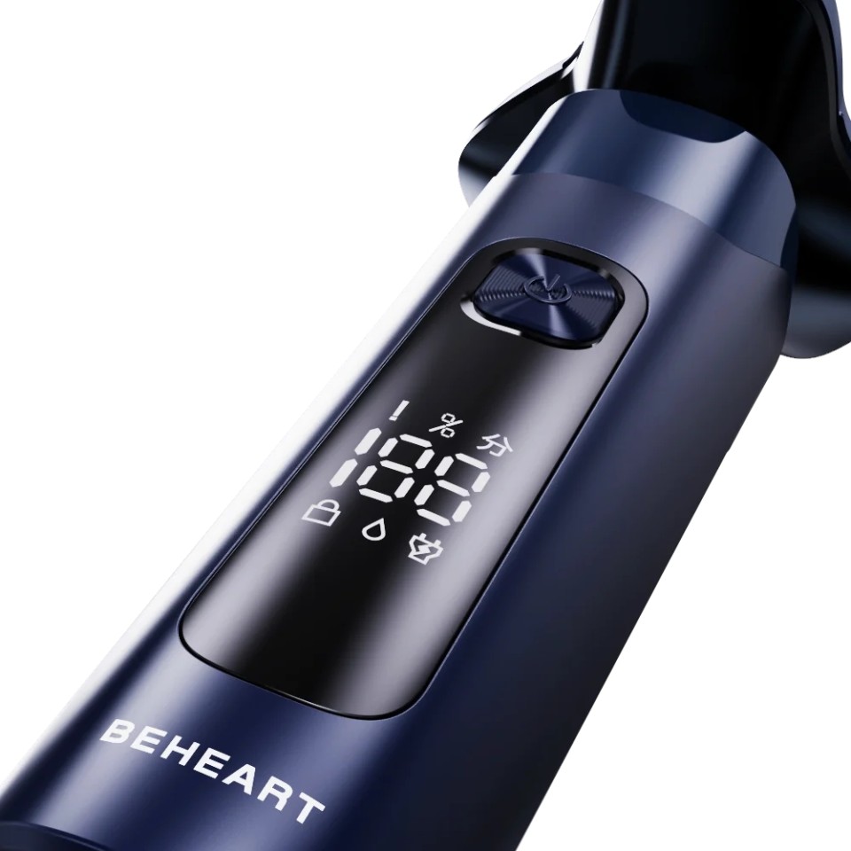Электробритва Xiaomi BEHEART G500