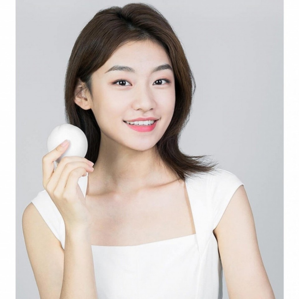 Микротоковый массажер для лица Xiaomi Doco Intelligent 4-in-1 Beauty Instrument (A02)