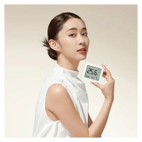 Метеостанция Xiaomi Mijia Intelligent Thermometer 3 (MJWSD05MMC)