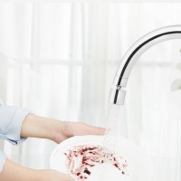 Кухонный аэратор Xiaomi DiiiB Double Function Faucet Bubbler (DXSZ001-1)