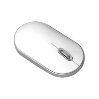 Мышь беспроводная Xiaomi MIIIW Mouse Bluetooth Silent Dual Mode (MWWHM01)