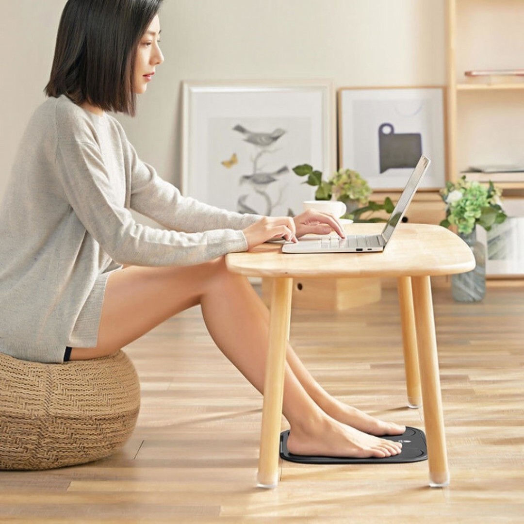 Массажер для ног Xiaomi Momoda Smart Foot Massager (SX300)