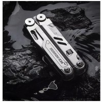 Мультитул Xiaomi HuoHou NexTool Pro K30 (HU0191) (18 функций)