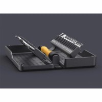 Антистатическая отвертка Xiaomi Wiha Zai Hause Anti-Static 40 in 1 Finishing Screwdriver Set (Z6901C4)