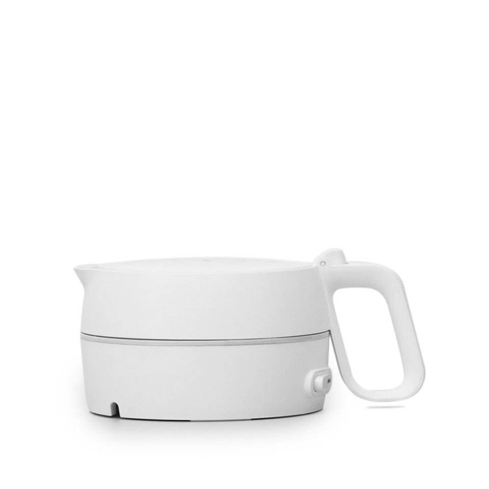 Складной электрический чайник Xiaomi HL Electric Kettle (KP-80)