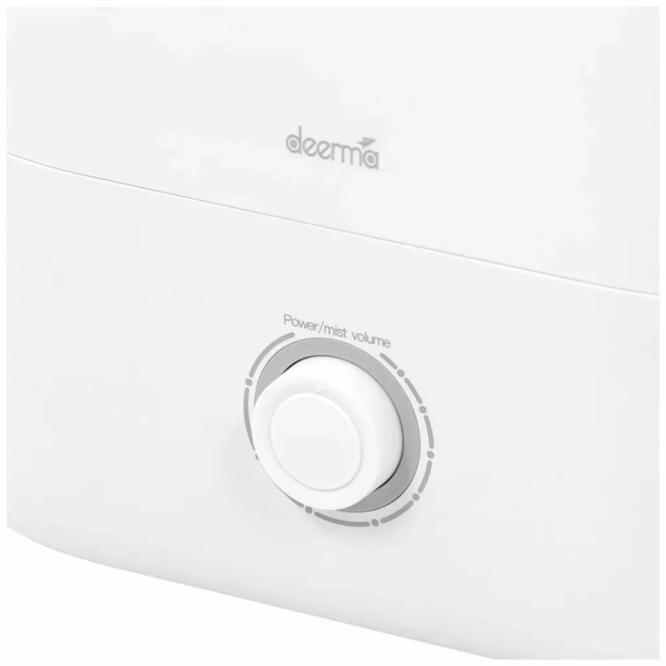 Увлажнитель воздуха 0.19 л Xiaomi Deerma Mini USB Ultrasonic Humidifier (DEM-LM09)