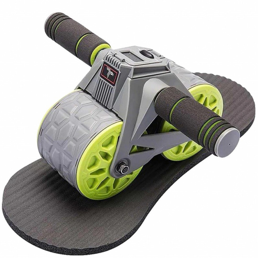 Ролик для пресса Xiaomi 7th Automatic Smart Wheel (SX19SS-JS1104)