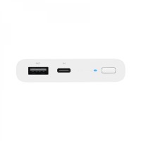 Внешний аккумулятор Xiaomi Mi Wireless Power Bank Youth Edition 10000 мАч (WPB15PDZM)