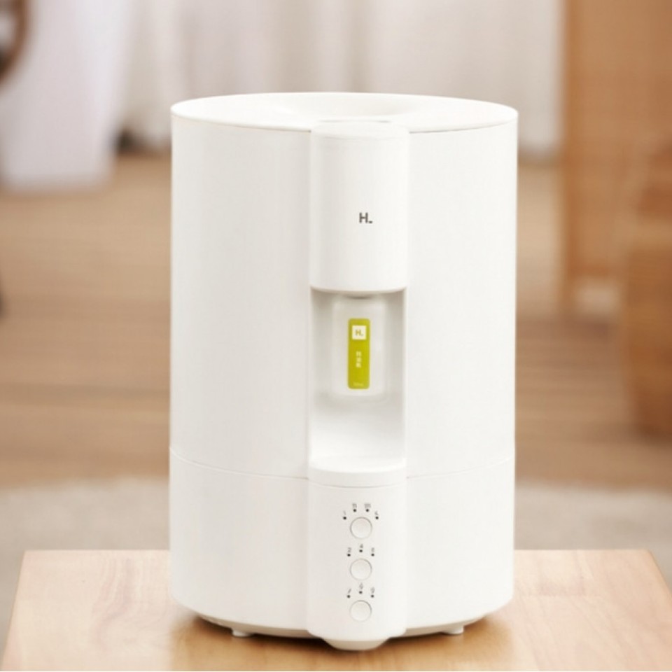 Увлажнитель воздуха 5 л Xiaomi Deerma Air Humidifier (DEM-F500)