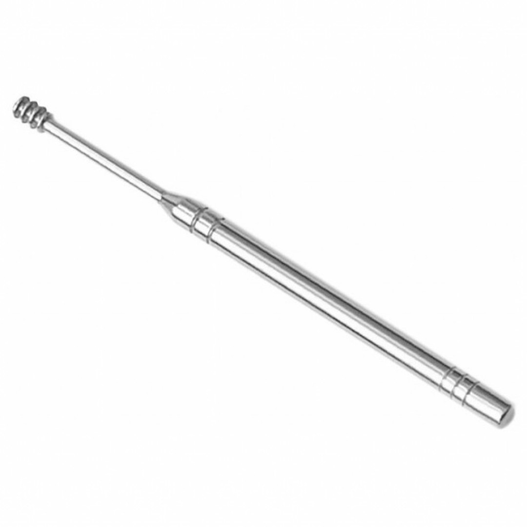 Маникюрный набор Xiaomi HuoHou Fire Splash Nail Clippers Set 4 (HU0210)