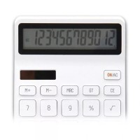 Калькулятор Xiaomi Kaco Lemo Desk Electronic Calculator (K1412)