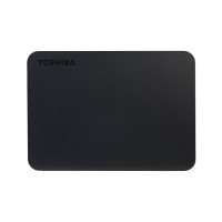 Внешний жесткий диск Toshiba Canvio Basics New 2.5"