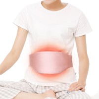 Шелковый пояс для живота с графеновым нагревом Xiaomi PMA D10