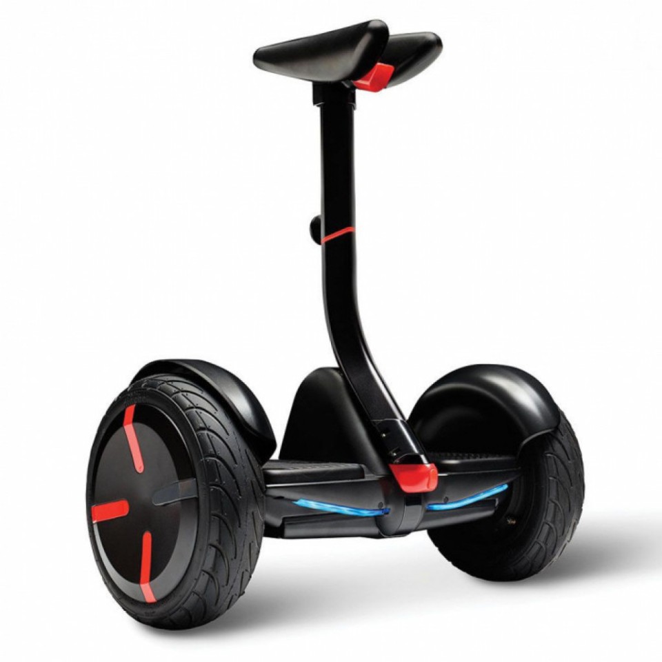 Гироскутер Xiaomi Ninebot Mini Pro (N3M300)
