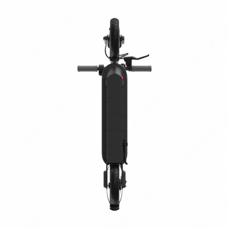 Электросамокат Xiaomi Mi Electric Scooter Essential