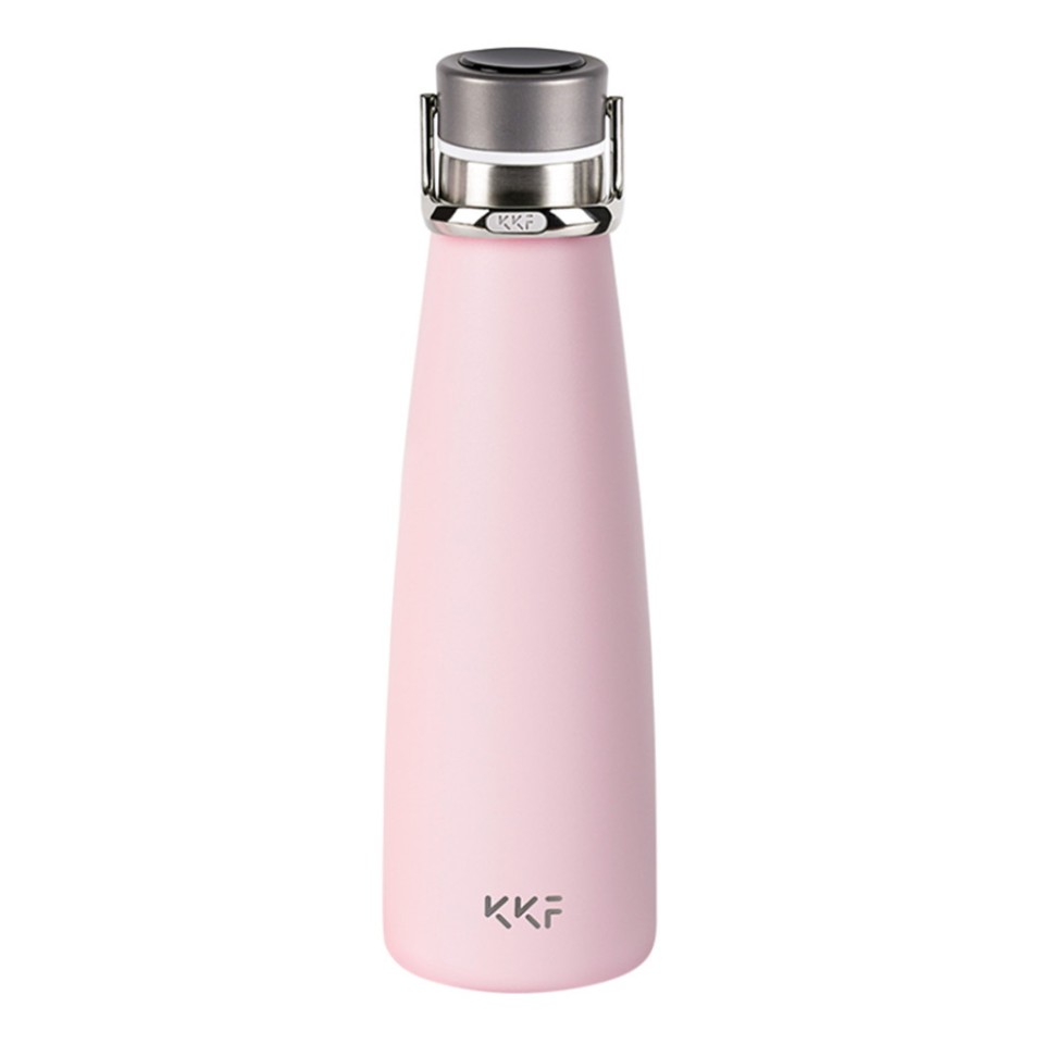 Умная термобутылка Xiaomi KKF Smart Vacuum Bottle 475 мл