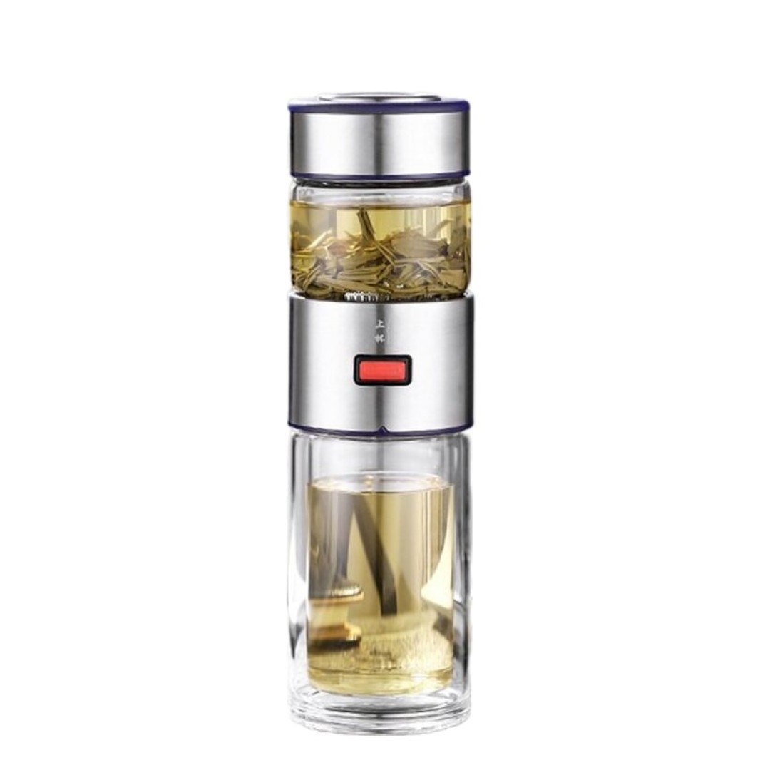 Заварочный термос 3D Craftsman Thermos 400 мл (GYBL740)