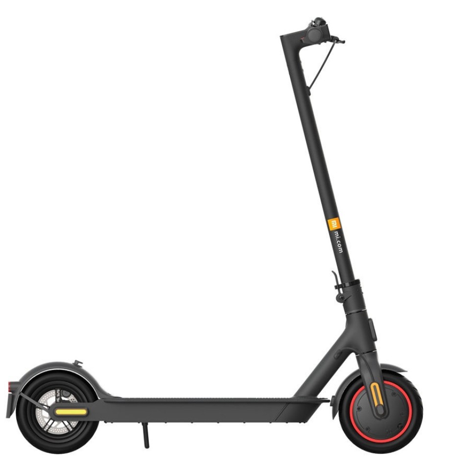 Электросамокат Xiaomi Mi Electric Scooter Pro2 (FBC4025GL)