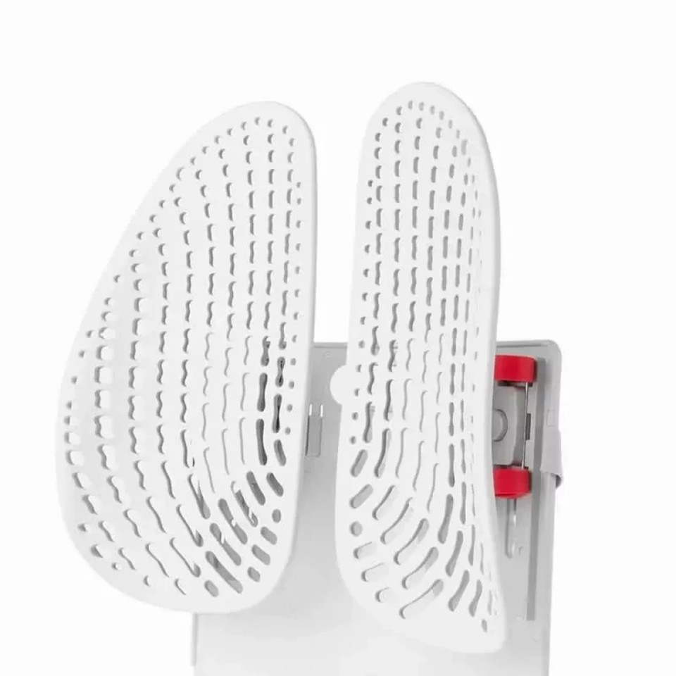 Регулируемая эргономичная подушка для спины Xiaomi Mi Leband Adjustable Ergonomic Back Pad Support (LB-YK002)